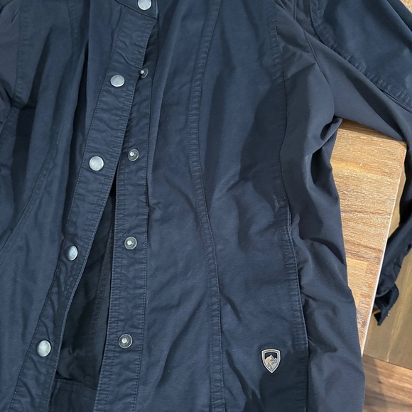 Kuhl Kultivatr Jacket - Picture 4 of 5